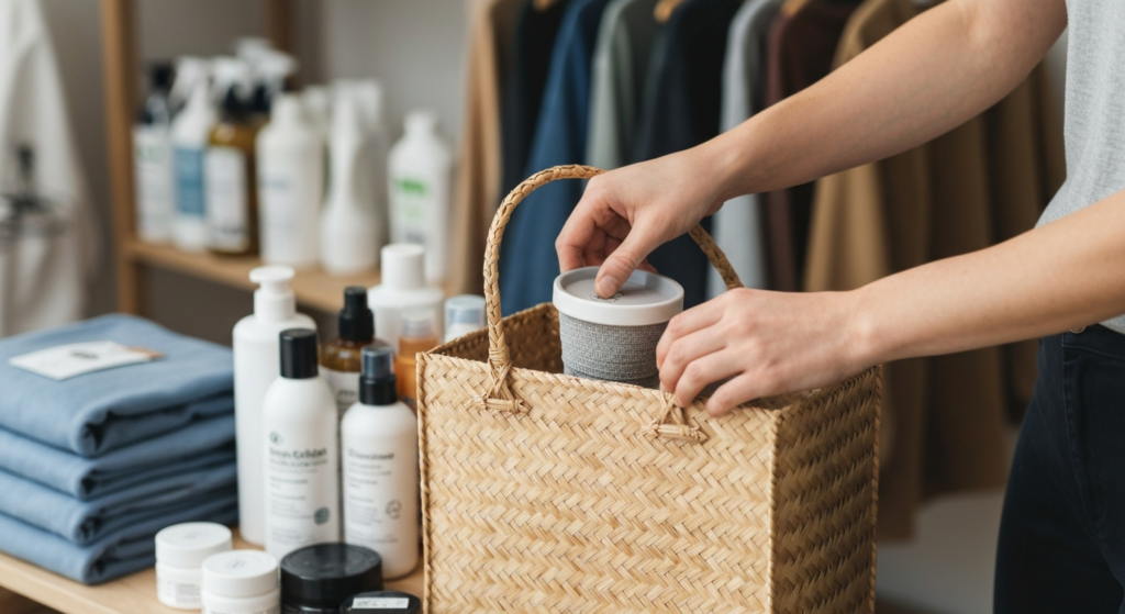duurzaam consumentengedrag