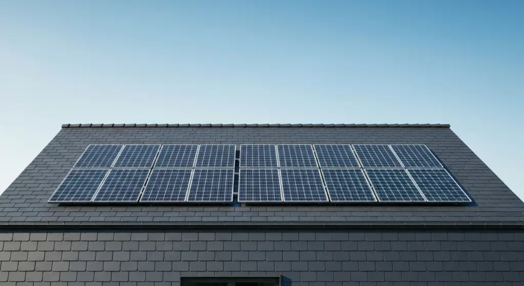 levensduur zonnepanelen