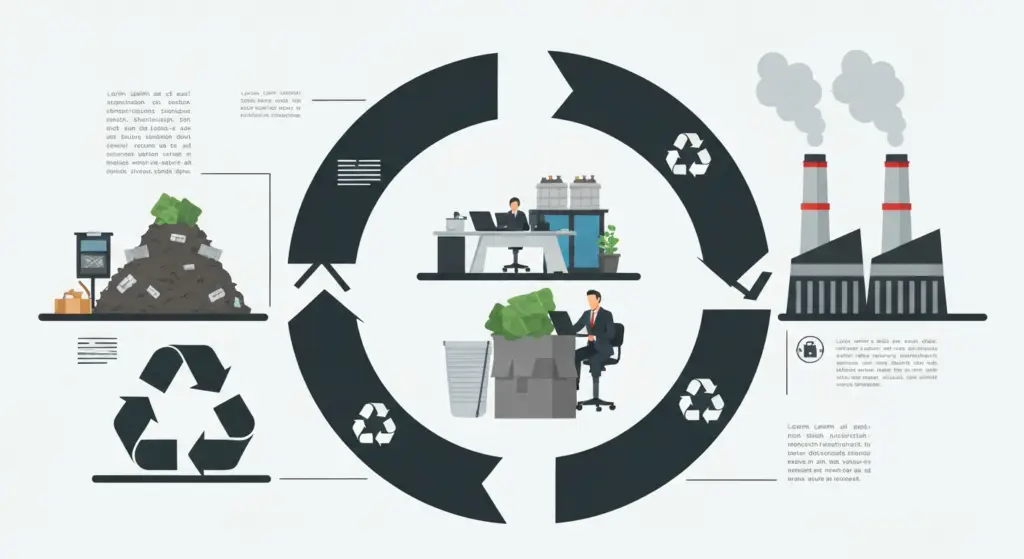 circulaire economie