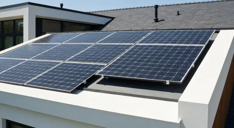 levensduur zonnepanelen