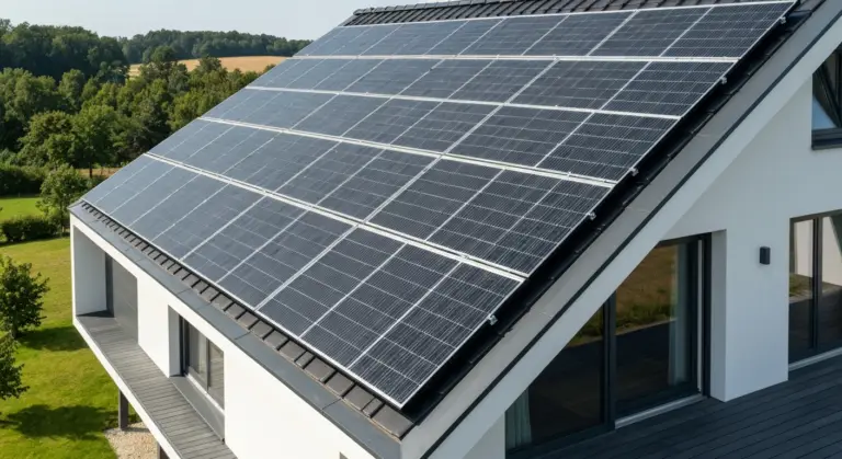 zonnepanelen verzekeren