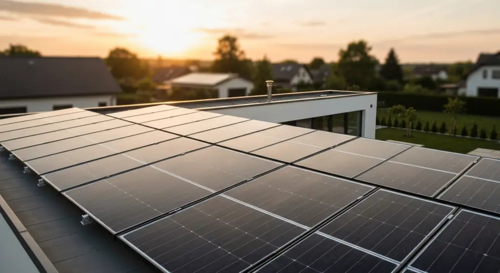 zonnepanelen verzekeren