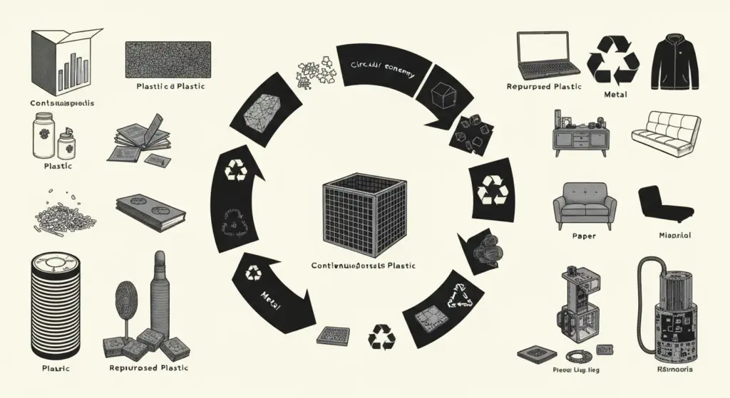 circulaire economie