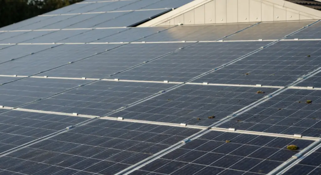 levensduur zonnepanelen